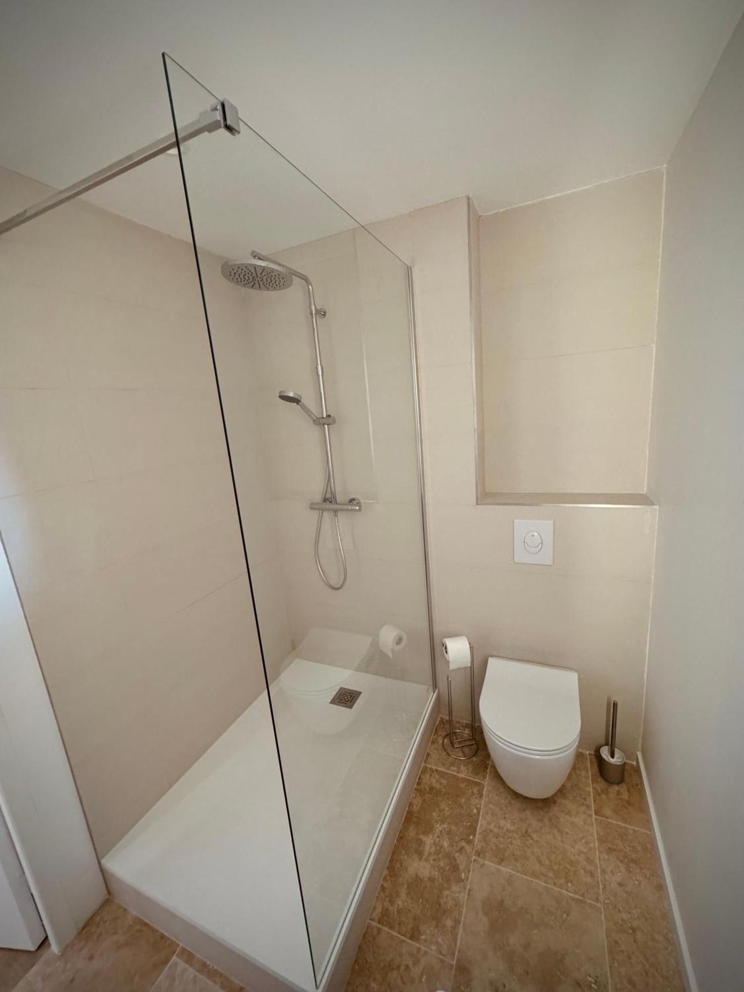 Casa Una - Hypercentre Proche Gare Sncf Et Port ツーロン エクステリア 写真